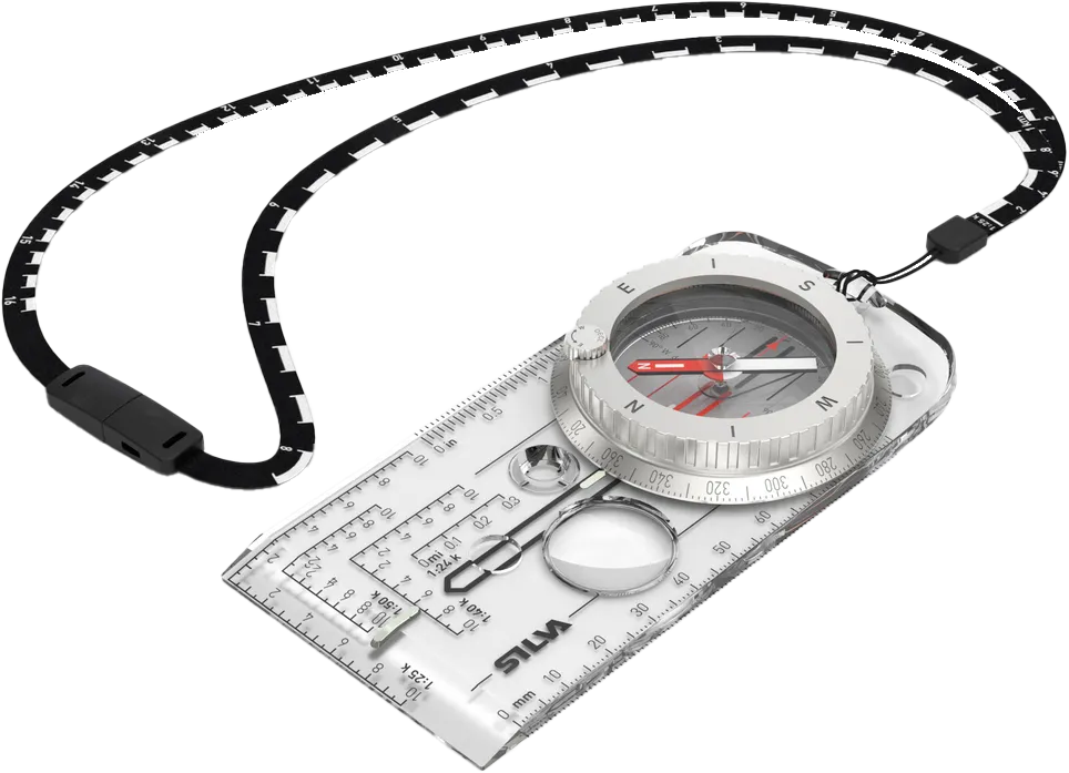 Silva Compass Expedition Neo No Colour Kompasser OneSize