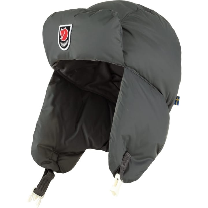 Fjällräven Expedition Down Heater Basalt Fjällräven Fjällräven Expedition Down Heater Basalt Fjällräven