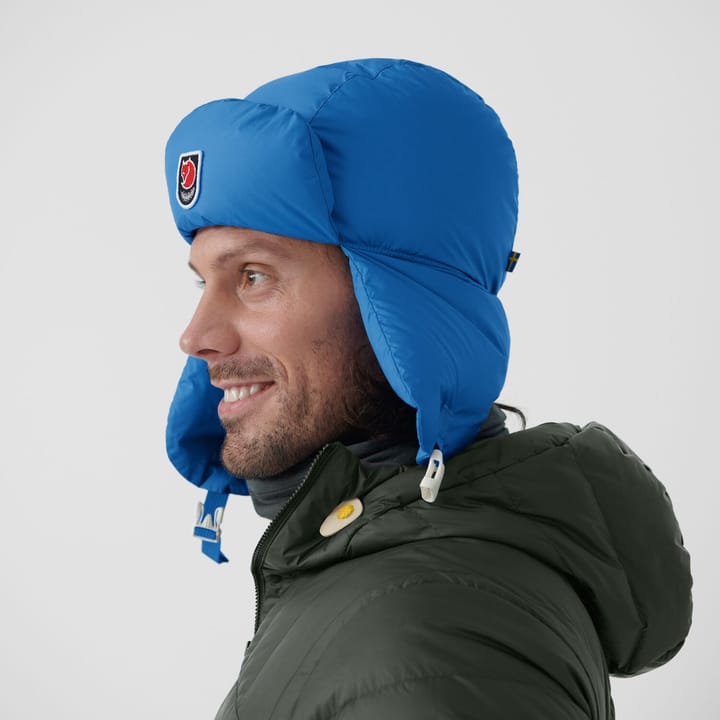 Fjällräven Expedition Down Heater Patina Green Fjällräven Fjällräven Expedition Down Heater Patina Green Fjällräven