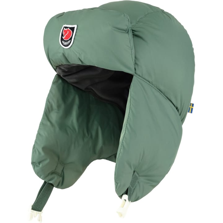 Fjällräven Expedition Down Heater Patina Green Fjällräven Fjällräven Expedition Down Heater Patina Green Fjällräven