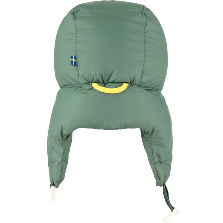 Fjällräven Expedition Down Heater Patina Green Fjällräven Fjällräven Expedition Down Heater Patina Green Fjällräven