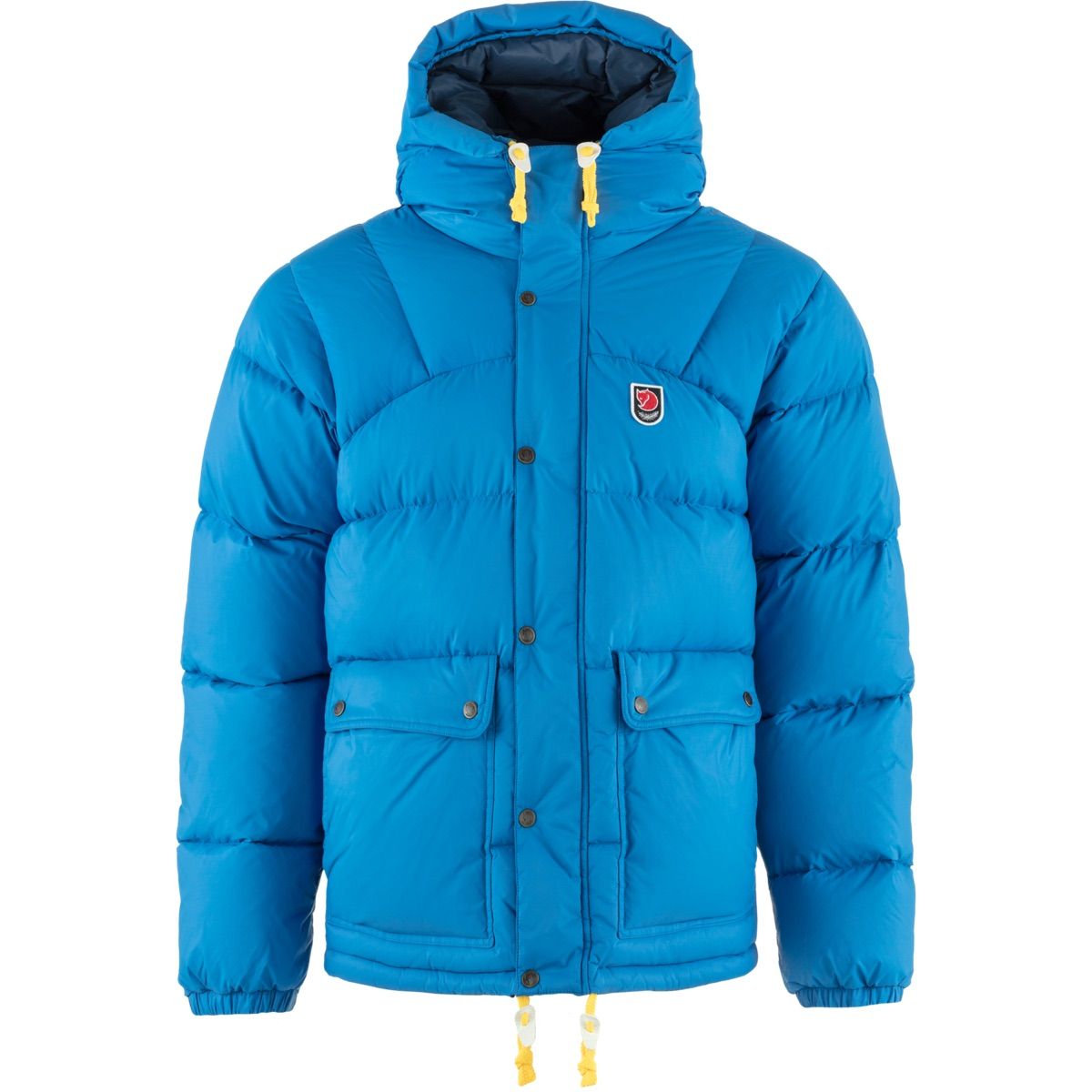 Fjällräven Expedition Down Lite Jacket M Un Blue-Navy