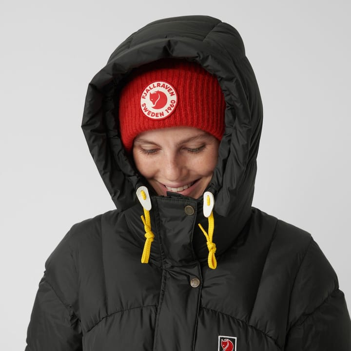 Fjällräven Expedition Down Lite Jacket W Mustard Yellow-Un Blue Fjällräven Fjällräven Expedition Down Lite Jacket W Mustard Yellow-Un Blue Fjällräven