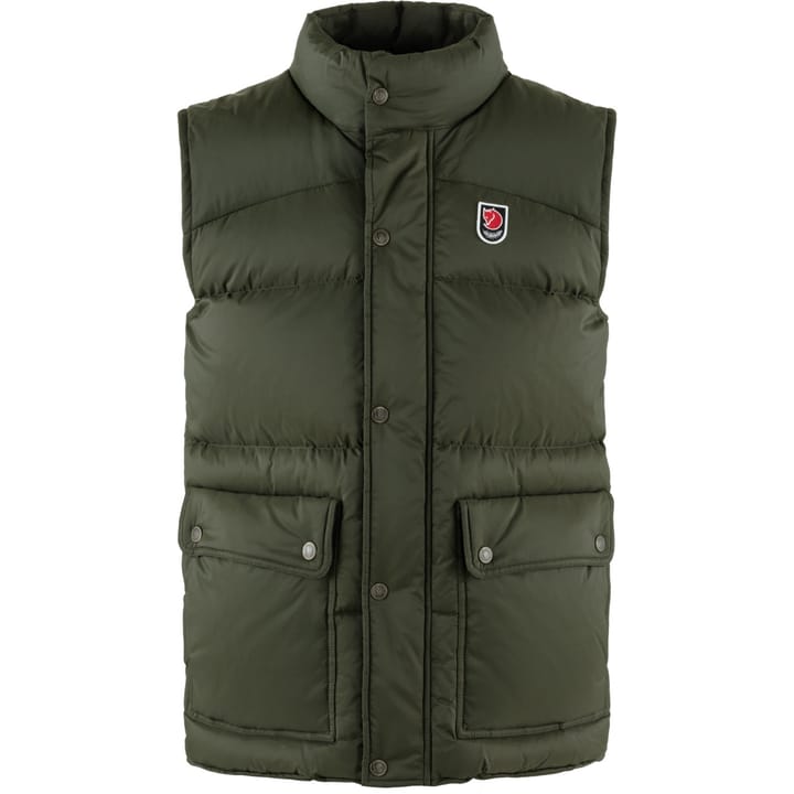 Fjällräven Expedition Down Lite Vest M Deep Forest Fjällräven