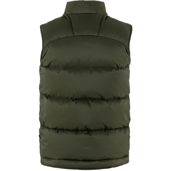 Fjällräven Expedition Down Lite Vest M Deep Forest Fjällräven