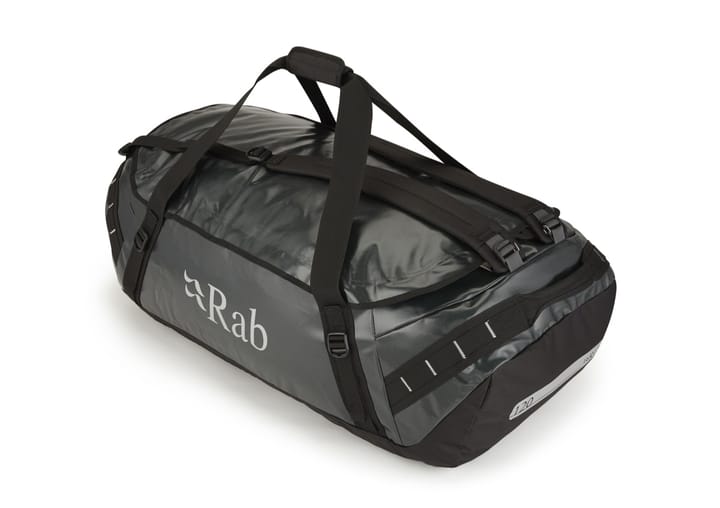 Rab Expedition Kitbag Ii 120 Dark Slate Rab