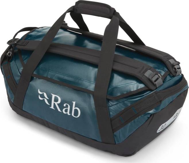 Expedition Kitbag Ii 30L
