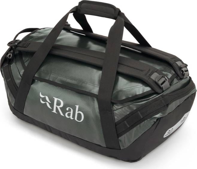 Rab Expedition Kitbag Ii 30L  Dark Slate Rab