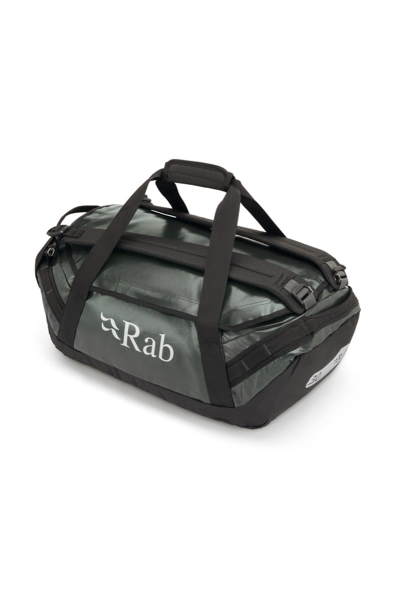Rab Expedition Kitbag Ii 30 Dark Slate