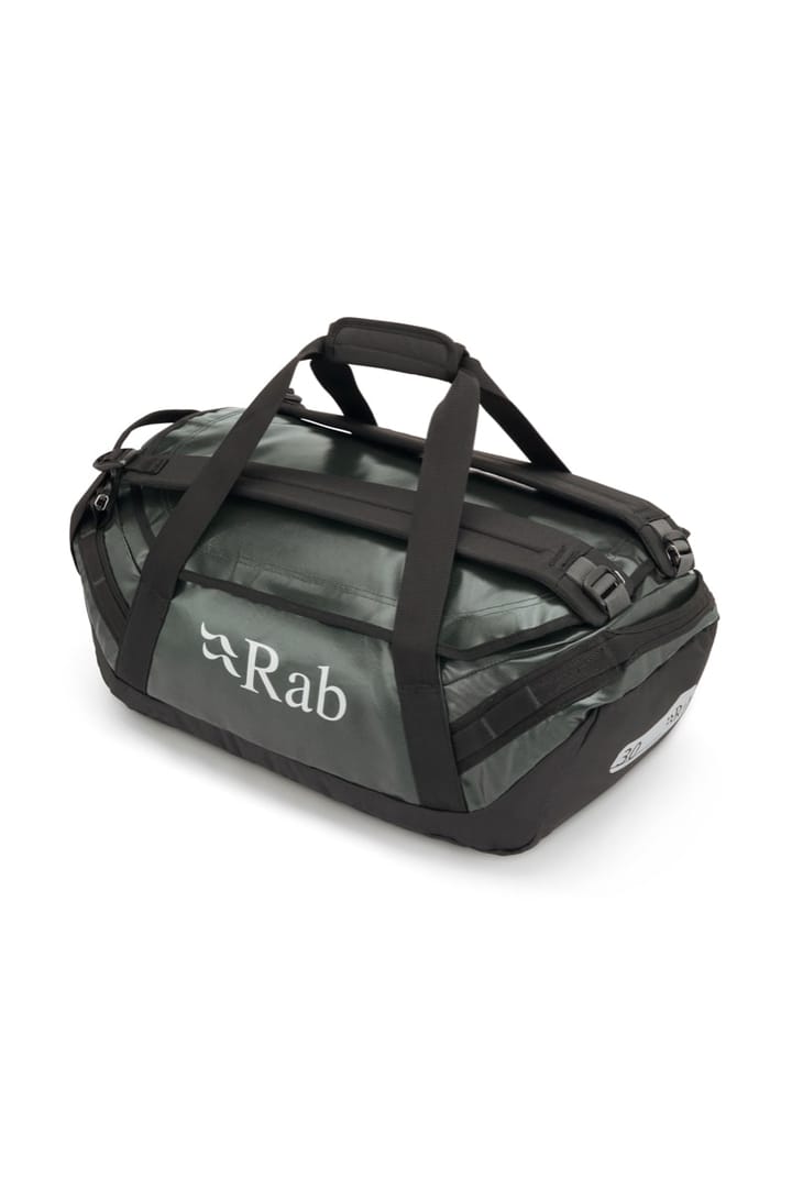 Rab Expedition Kitbag Ii 30 Dark Slate Rab