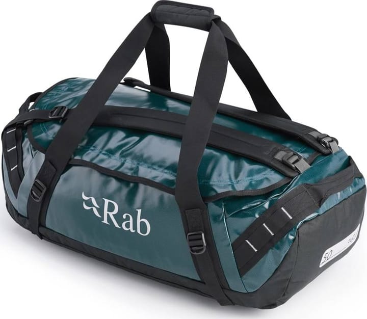 Rab Expedition Kitbag Ii 50 Blue Rab