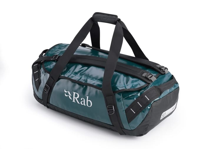 Rab Expedition Kitbag Ii 50 Blue Rab