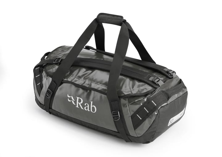 Rab Expedition Kitbag Ii 50 Dark Slate Rab