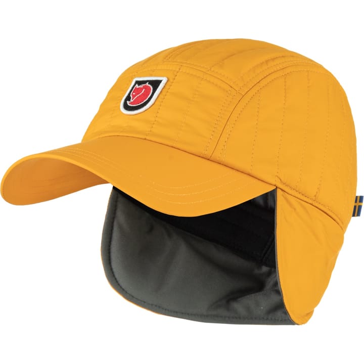 Fjällräven Expedition Lätt Cap Mustard Yellow Fjällräven