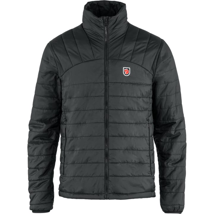 Fjällräven Men's Expedition X-Lätt Jacket Black Fjällräven