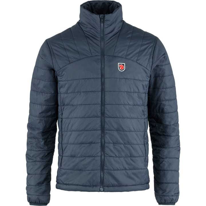 Fjällräven Men's Expedition X-Lätt Jacket Navy Fjällräven