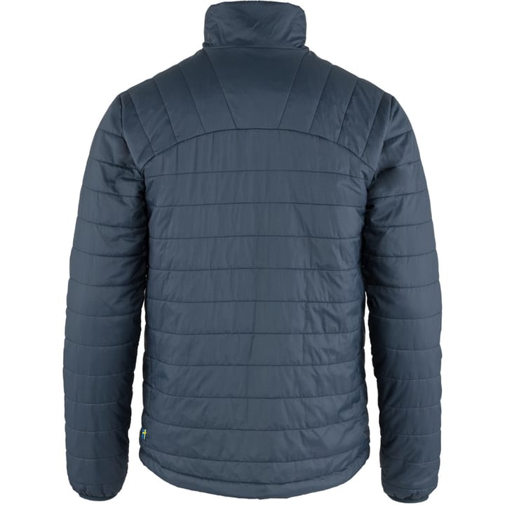 Fjällräven Men's Expedition X-Lätt Jacket Navy Fjällräven