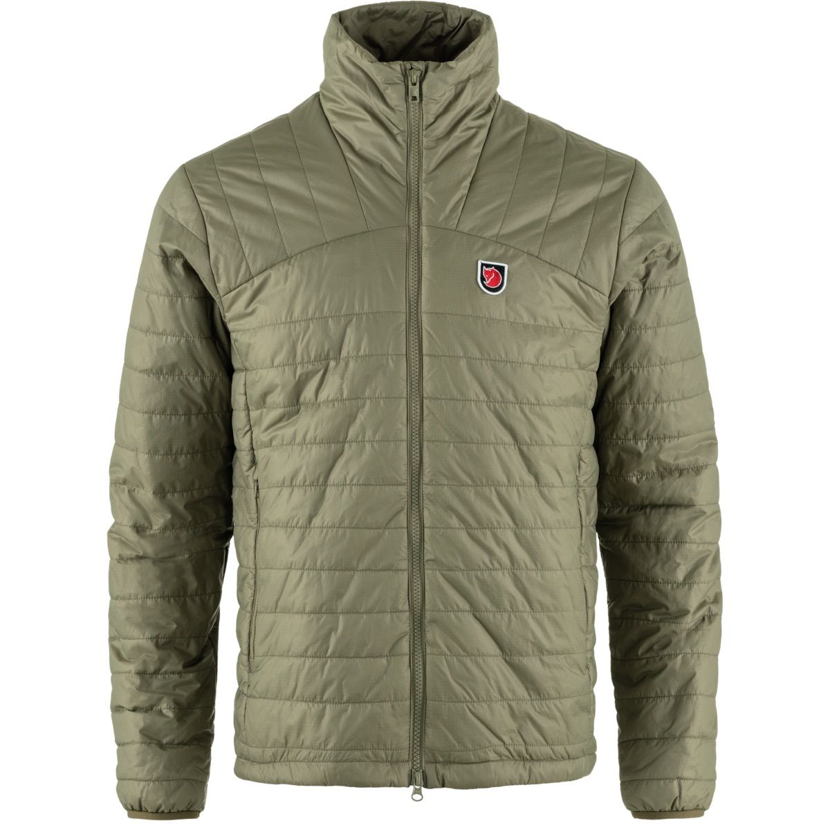 Fjällräven Men's Expedition X-Lätt Jacket Green