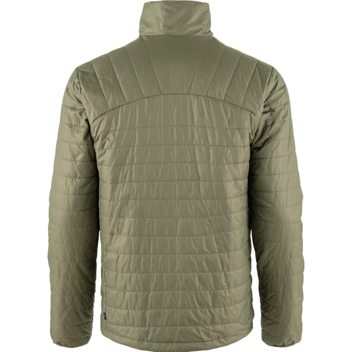 Fjällräven Men's Expedition X-Lätt Jacket Green Fjällräven