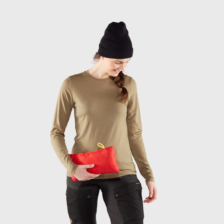 Fjällräven Expedition X-Lätt Jacket W Patina Green Fjällräven