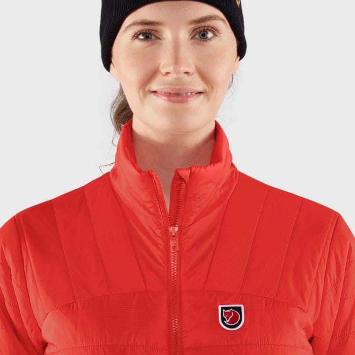 Fjällräven Expedition X-Lätt Jacket W Patina Green Fjällräven
