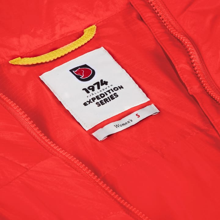 Fjällräven Expedition X-Lätt Jacket W Patina Green Fjällräven