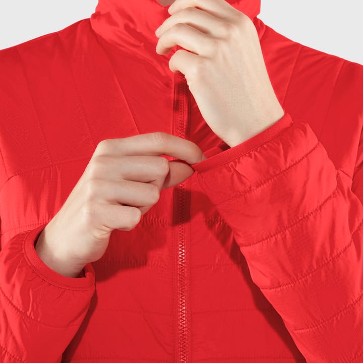 Fjällräven Expedition X-Lätt Jacket W Patina Green Fjällräven