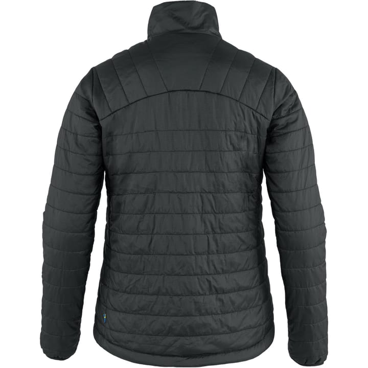 Fjällräven Women's Expedition X-Lätt Jacket Black Fjällräven