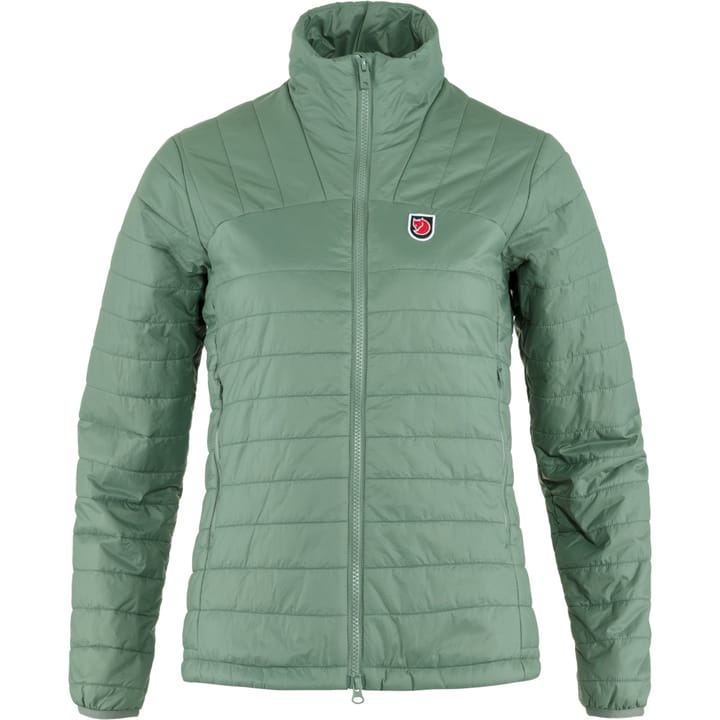 Fjällräven Expedition X-Lätt Jacket W Patina Green Fjällräven