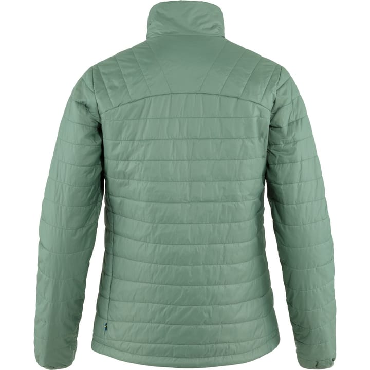 Fjällräven Expedition X-Lätt Jacket W Patina Green Fjällräven