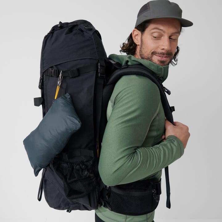 Fjällräven Men's Expedition X-Lätt Vest Green Fjällräven