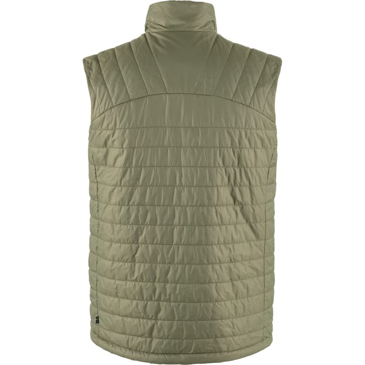 Fjällräven Men's Expedition X-Lätt Vest Green Fjällräven