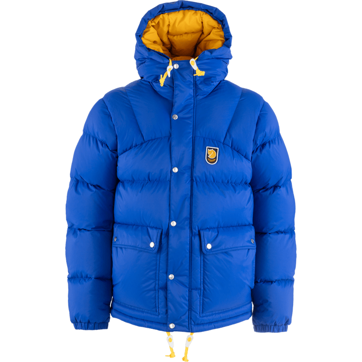 Fjällräven Expedition Down Lite Jacket M Grand Blue Fjällräven
