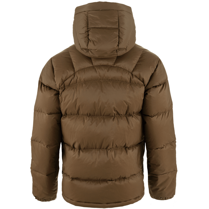 Outdoor expedition down jacket store