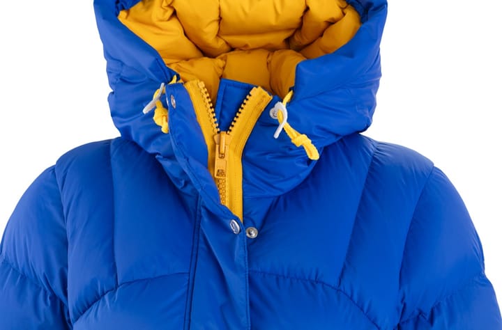 Fjällräven Expedition Down Lite Jacket M Grand Blue Fjällräven