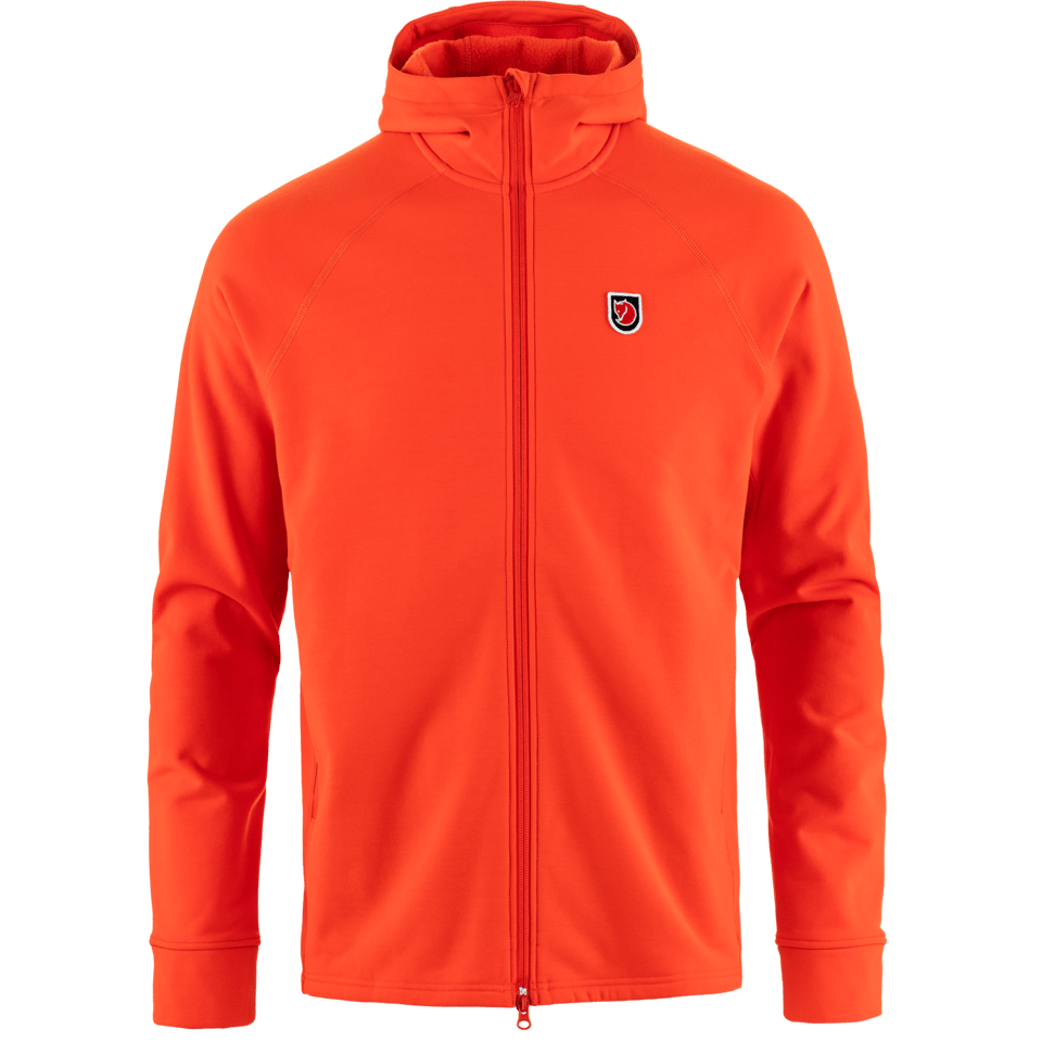 Men's Expedition Fleece Hoodie