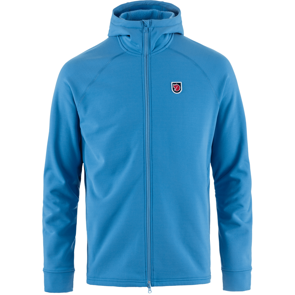 Men's Expedition Fleece Hoodie