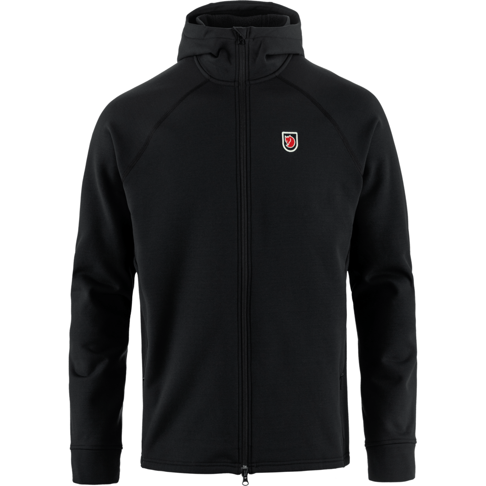 Men's Expedition Fleece Hoodie