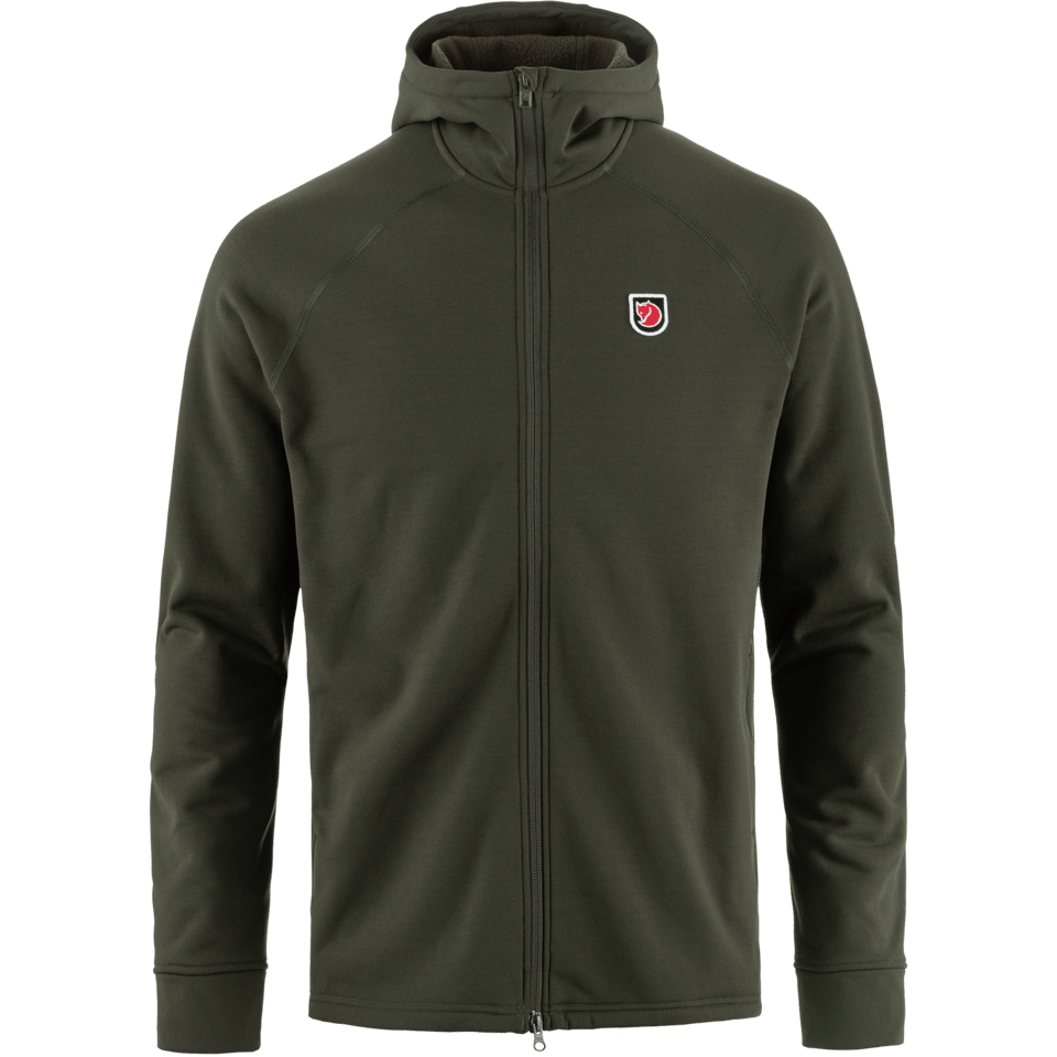 Men's Expedition Fleece Hoodie
