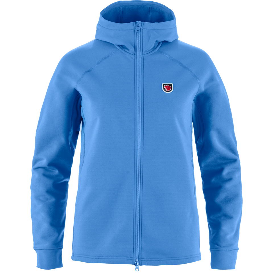 Women's Expedition Fleece Hoodie