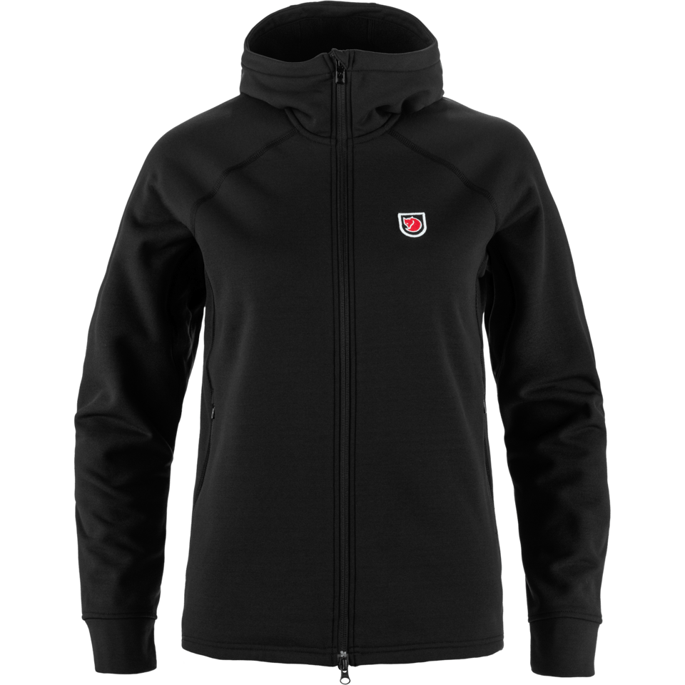 Women's Expedition Fleece Hoodie
