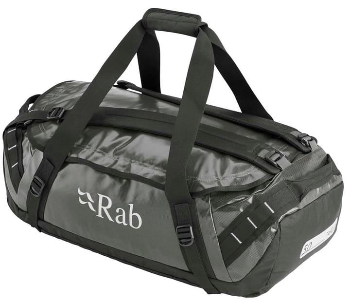 Rab Expedition Kitbag II 50 Dark Slate Rab