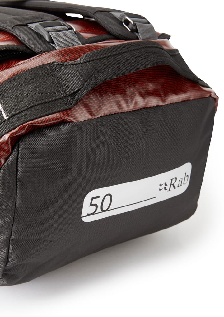 Rab Expedition Kitbag Ii 50 Dark Slate Rab