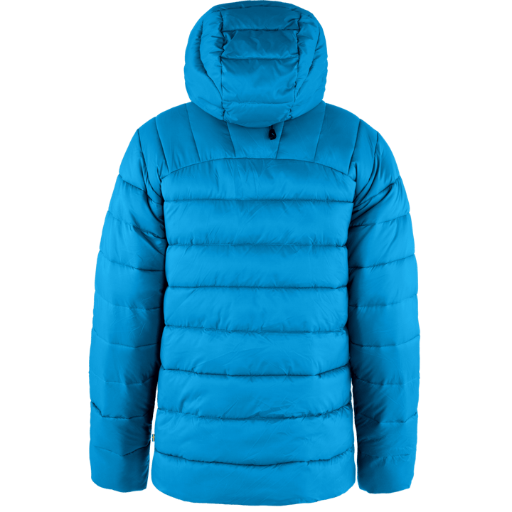 Fjällräven Men's Expedition Mid Winter Jacket Un Blue-Navy Fjällräven