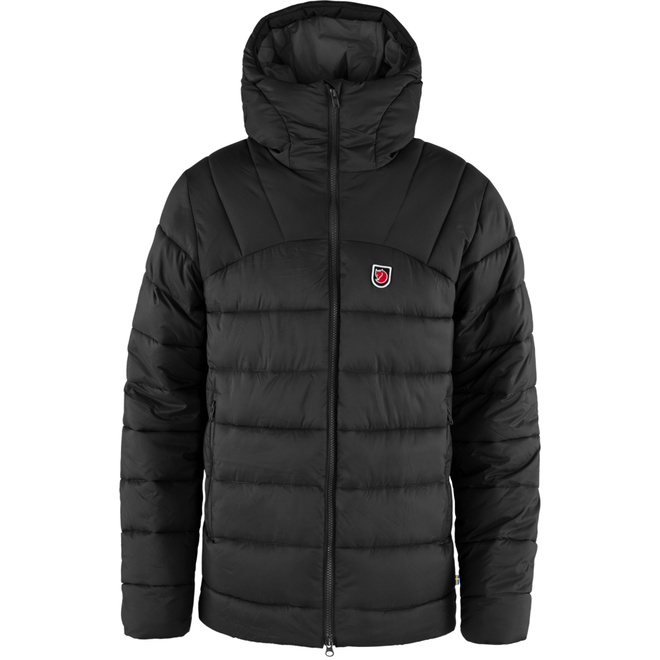 Men's Expedition Mid Winter Jacket