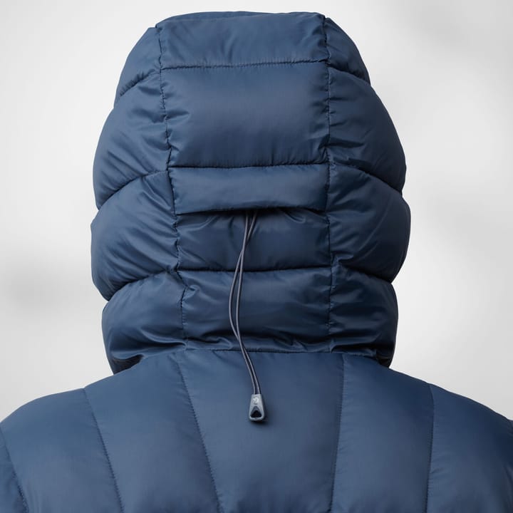 Fjällräven Men's Expedition Mid Winter Jacket Un Blue-Navy Fjällräven