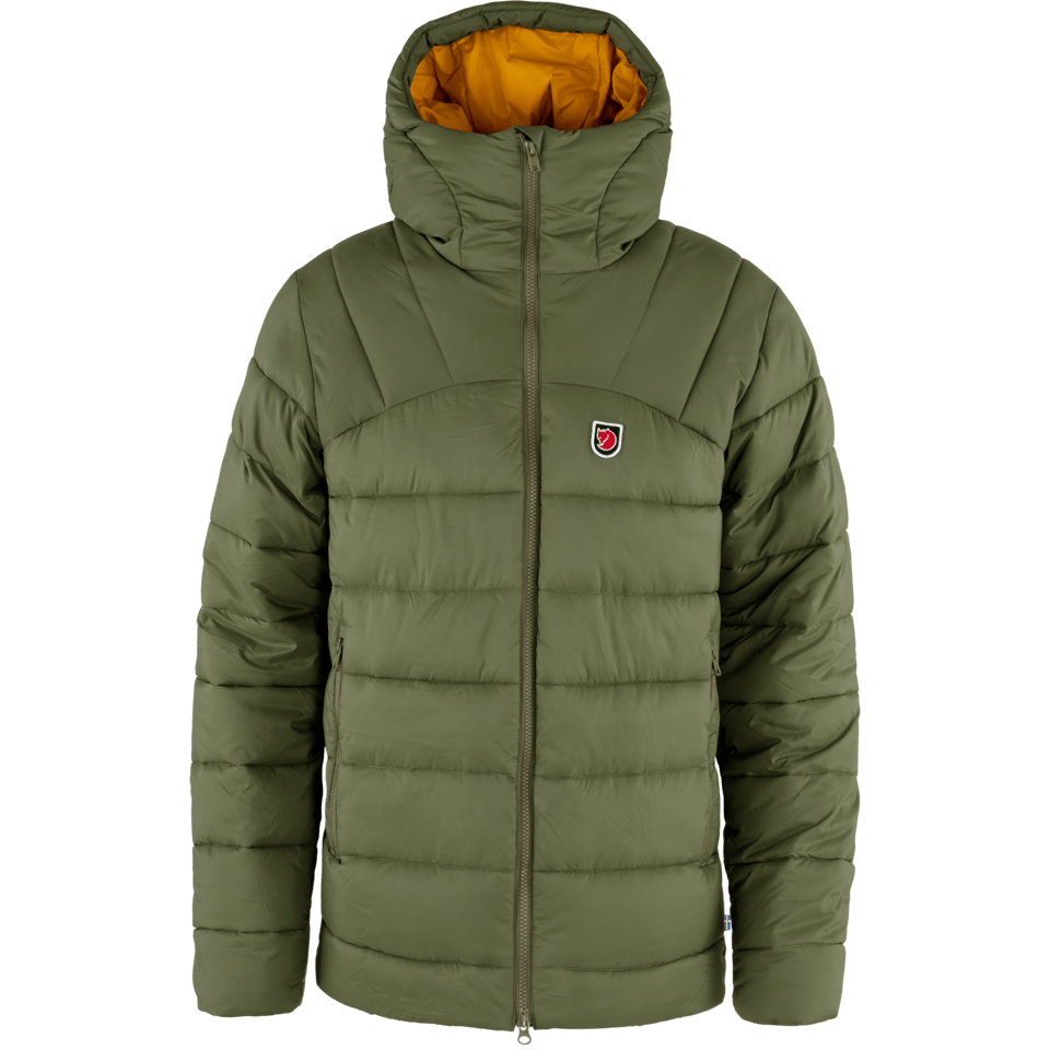 Men's Expedition Mid Winter Jacket