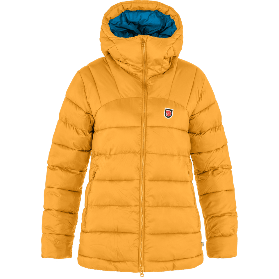 Women's Expedition Mid Winter Jacket