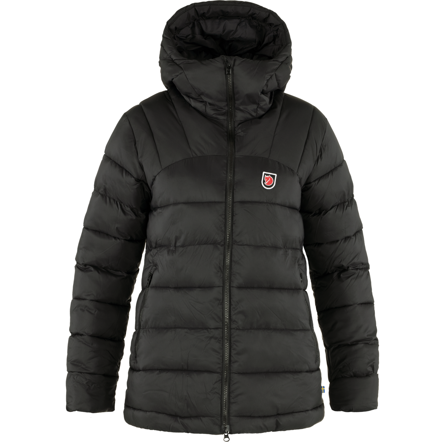 Fjällräven Women's Expedition Mid Winter Jacket jackor