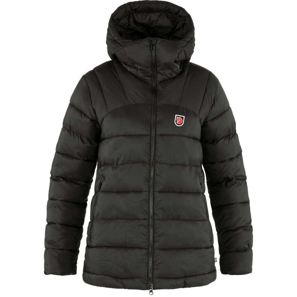 Women's Expedition Mid Winter Jacket